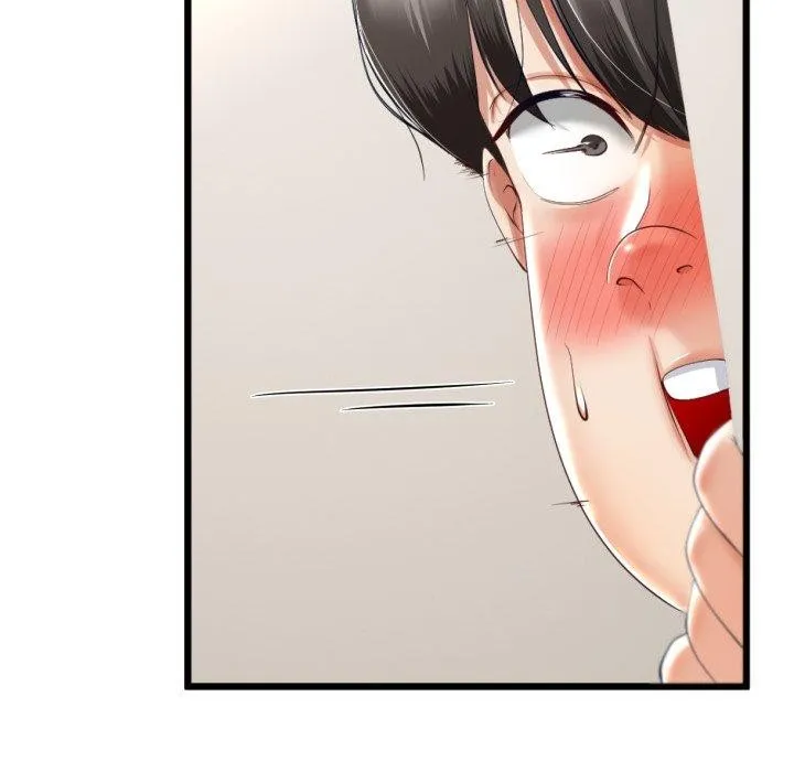 与初恋的以外同居 - 第11話 - page 19