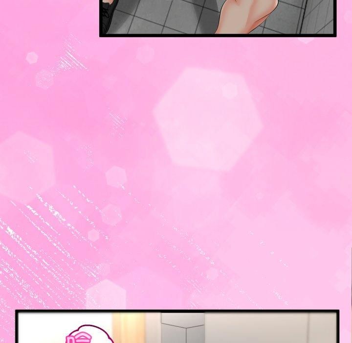 与初恋的以外同居 - 第16話 - page 117