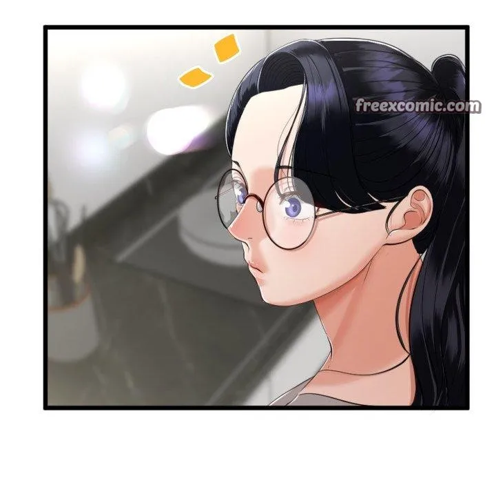 与初恋的以外同居 - 第7話 - page 13