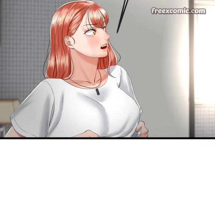 与初恋的以外同居 - 第7話 - page 37