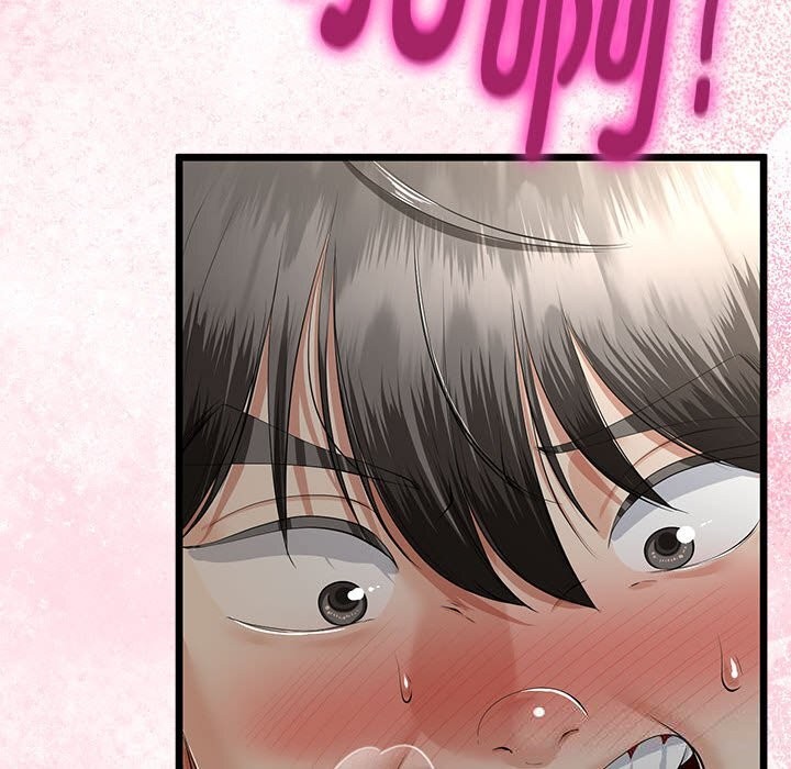 与初恋的以外同居 - 第34話 - page 18