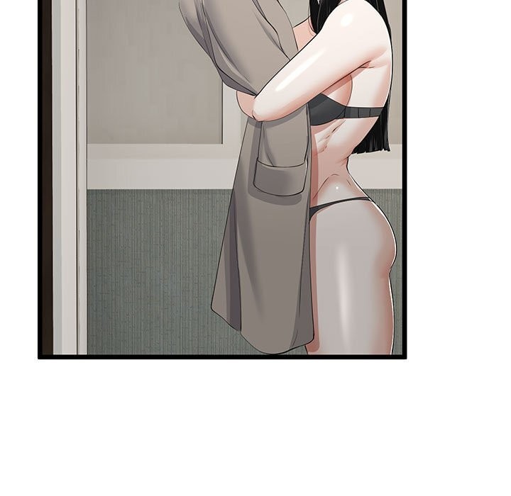 与初恋的以外同居 - 第34話 - page 66
