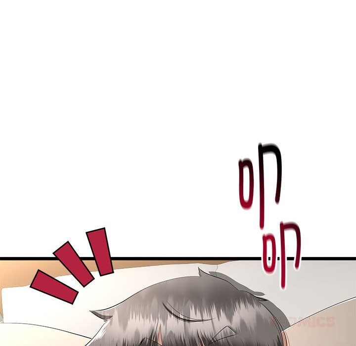 与初恋的以外同居 - 第34話 - page 81