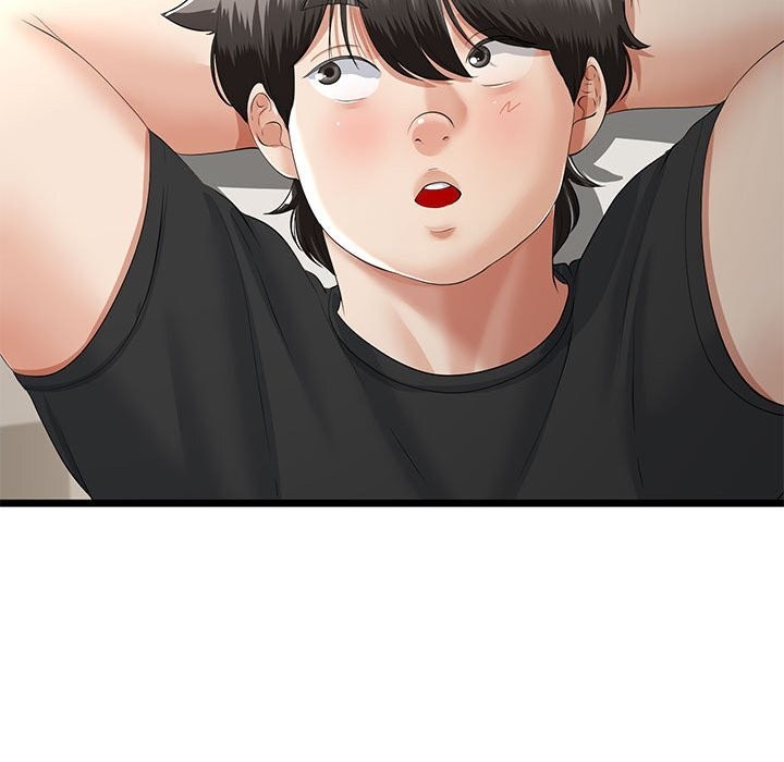 与初恋的以外同居 - 第34話 - page 82
