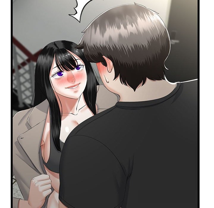 与初恋的以外同居 - 第34話 - page 106