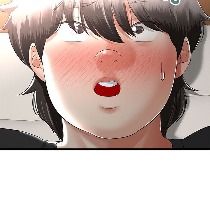 与初恋的以外同居 - 第29話 - page 97