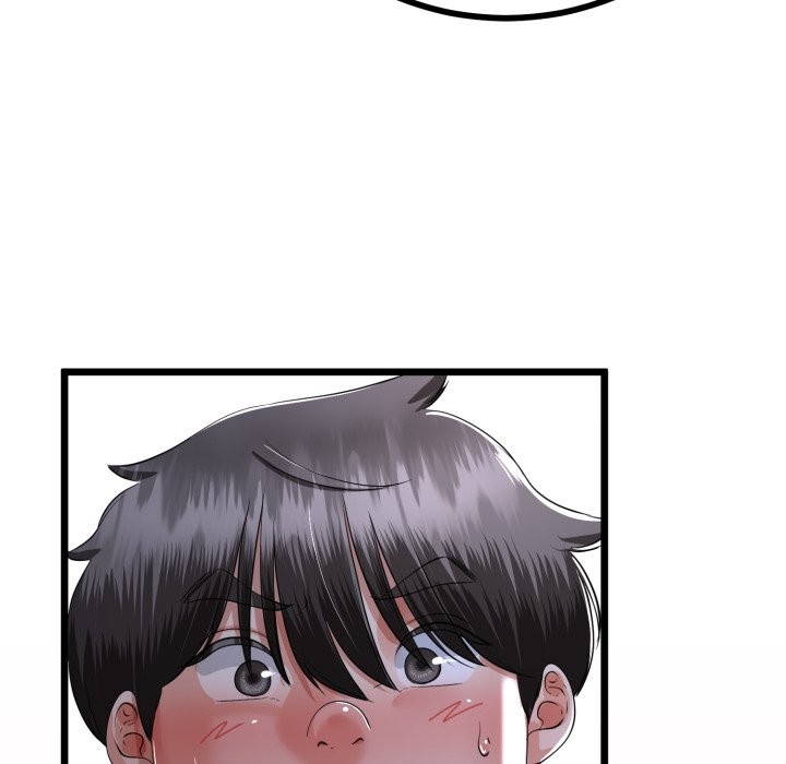 与初恋的以外同居 - 第56話 - page 121