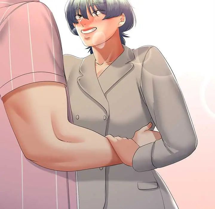 与初恋的以外同居 - 第70話 - page 77