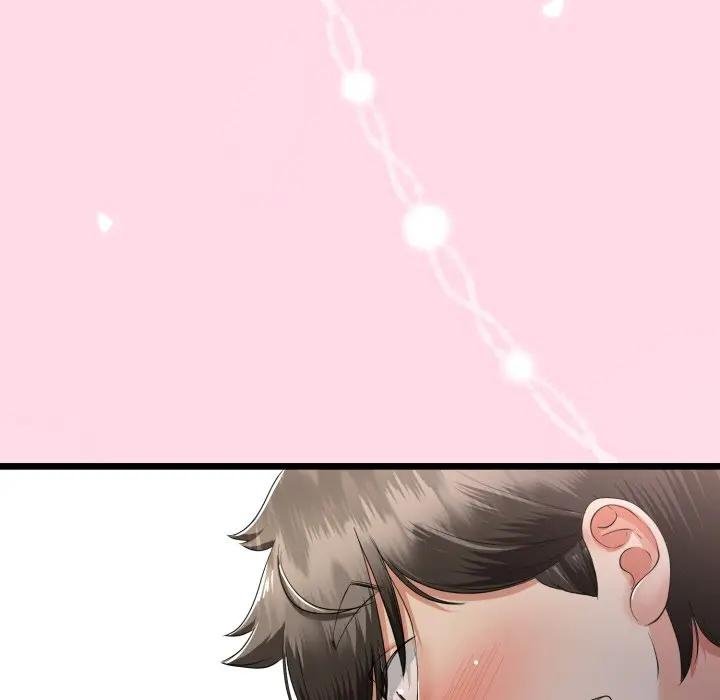 与初恋的以外同居 - 第59話 - page 106