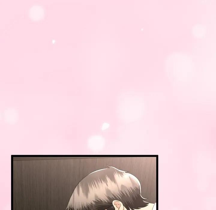 与初恋的以外同居 - 第59話 - page 108