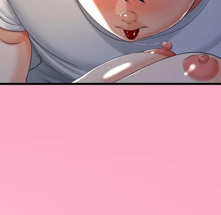 与初恋的以外同居 - 第59話 - page 128
