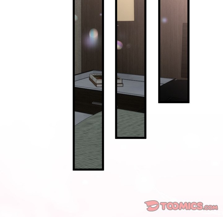 与初恋的以外同居 - 第51話 - page 120
