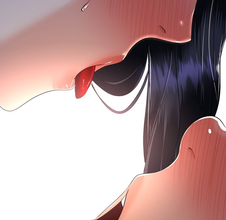 与初恋的以外同居 - 第51話 - page 142