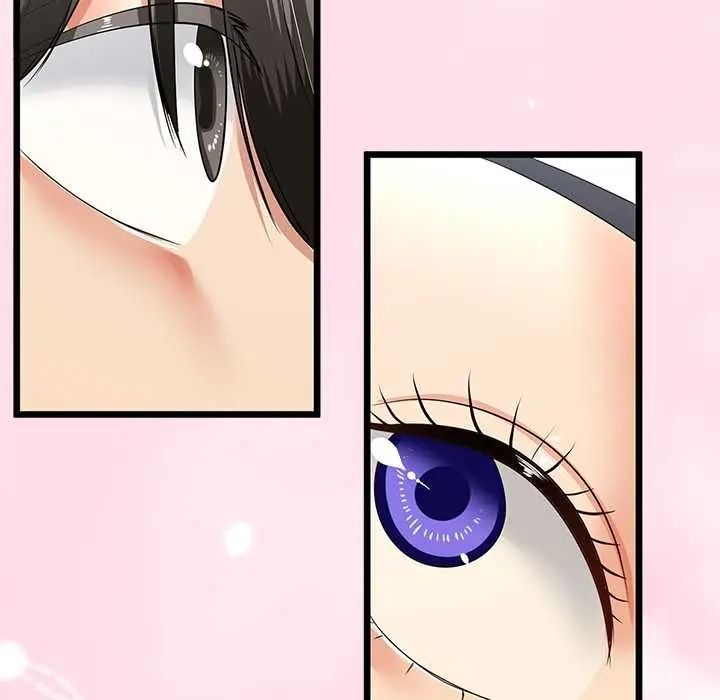 与初恋的以外同居 - 第80話 - page 20