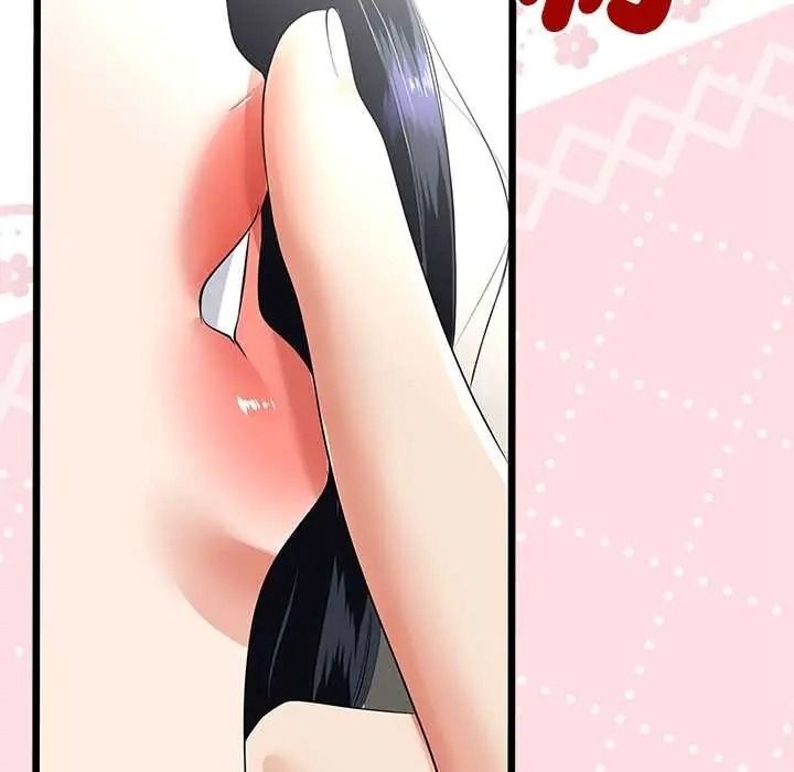 与初恋的以外同居 - 第80話 - page 115