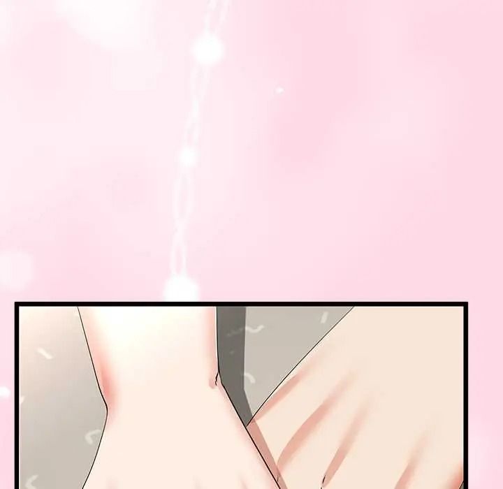 与初恋的以外同居 - 第80話 - page 134