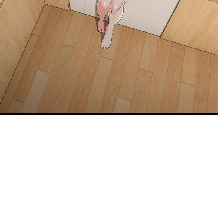 与初恋的以外同居 - 第17話 - page 38