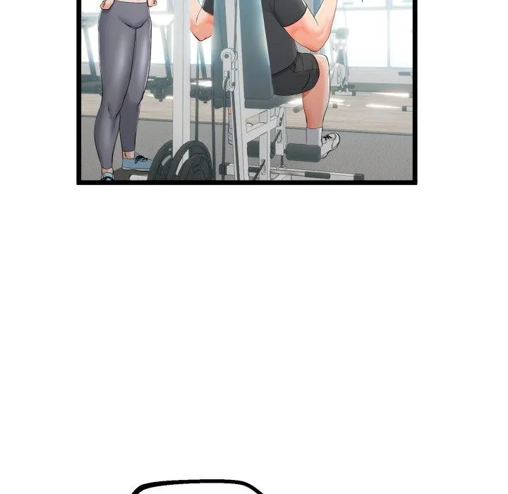 与初恋的以外同居 - 第17話 - page 94