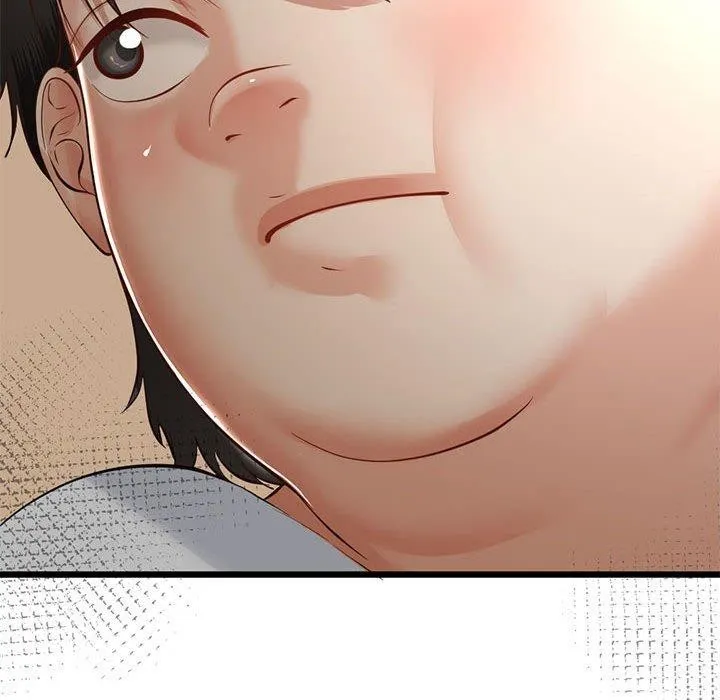 与初恋的以外同居 - 第3话 - page 42
