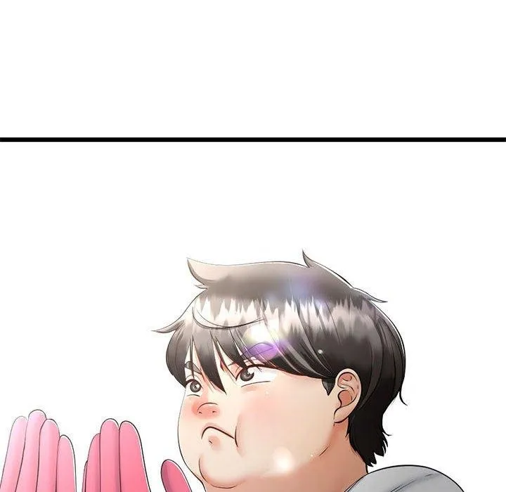 与初恋的以外同居 - 第3话 - page 54