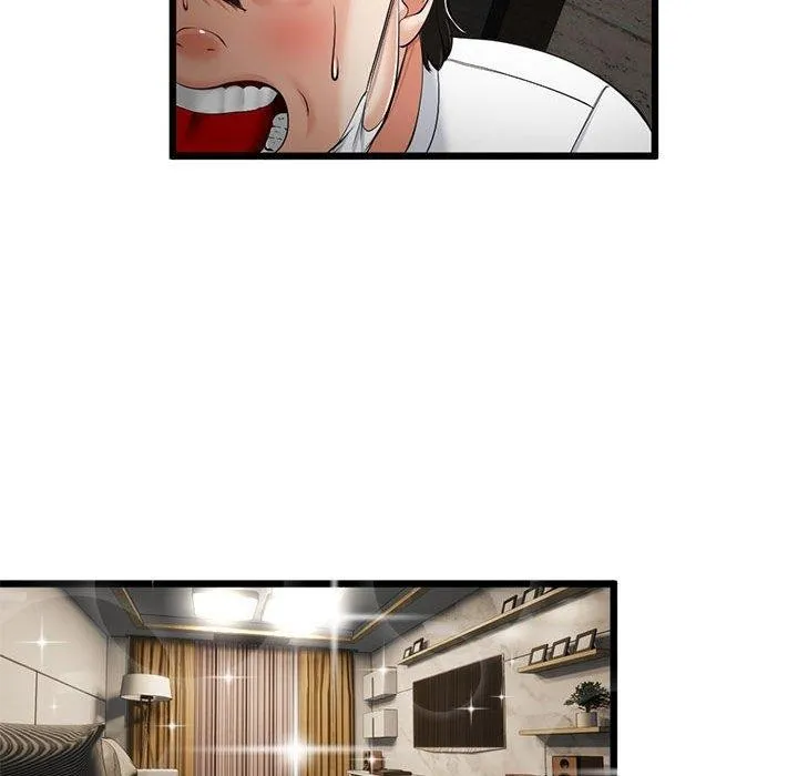 与初恋的以外同居 - 第3话 - page 63