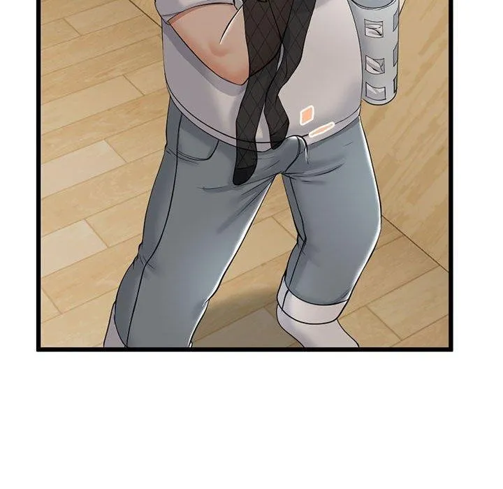 与初恋的以外同居 - 第3话 - page 91