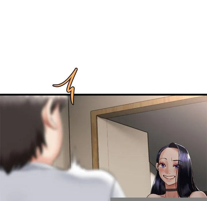 与初恋的以外同居 - 第3话 - page 181