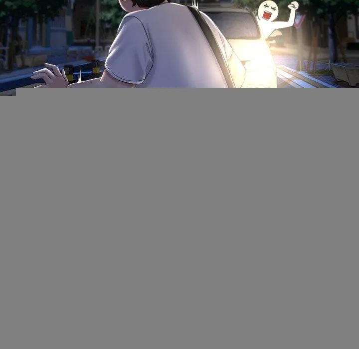与初恋的以外同居 - 第9話 - page 46