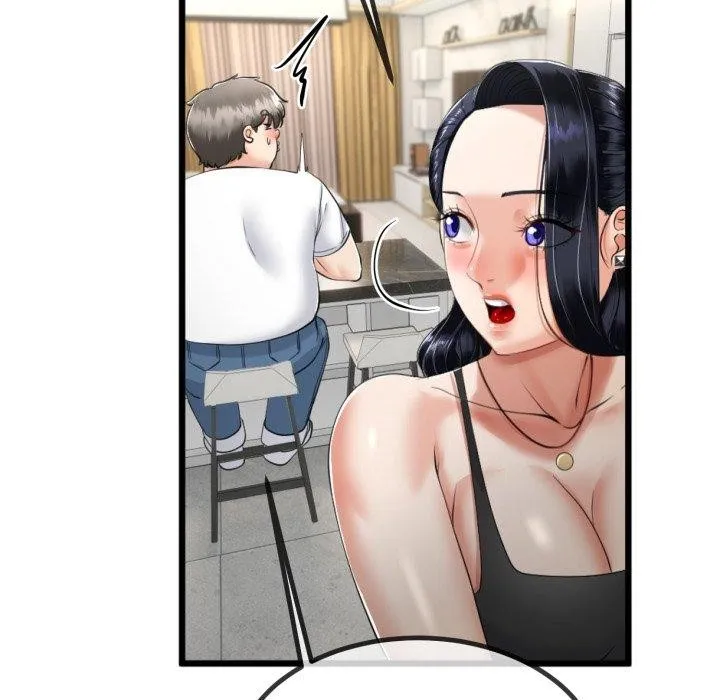 与初恋的以外同居 - 第9話 - page 112