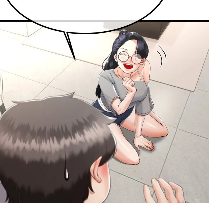 与初恋的以外同居 - 第6話 - page 38