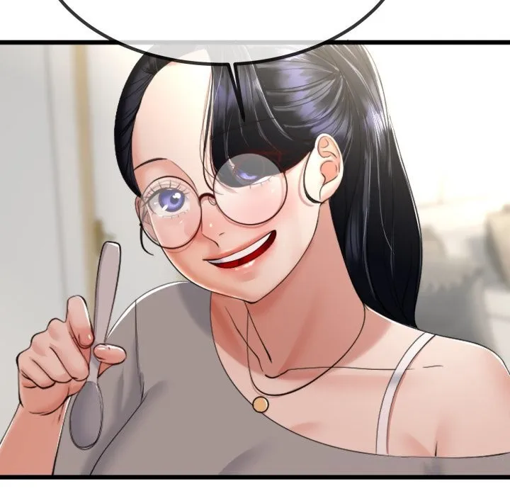 与初恋的以外同居 - 第6話 - page 54