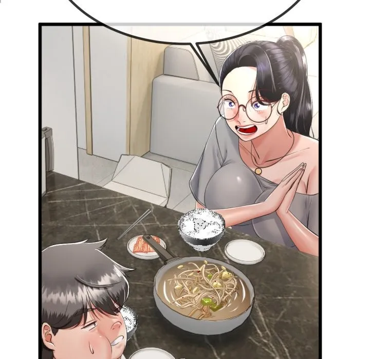 与初恋的以外同居 - 第6話 - page 67