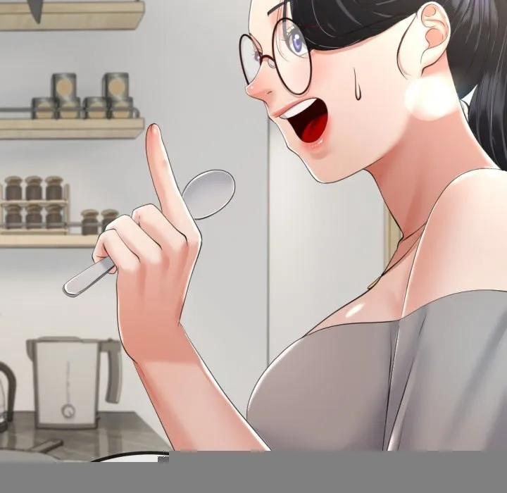 与初恋的以外同居 - 第6話 - page 74