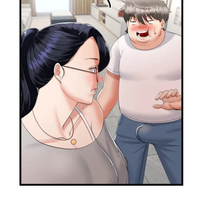 与初恋的以外同居 - 第6話 - page 99