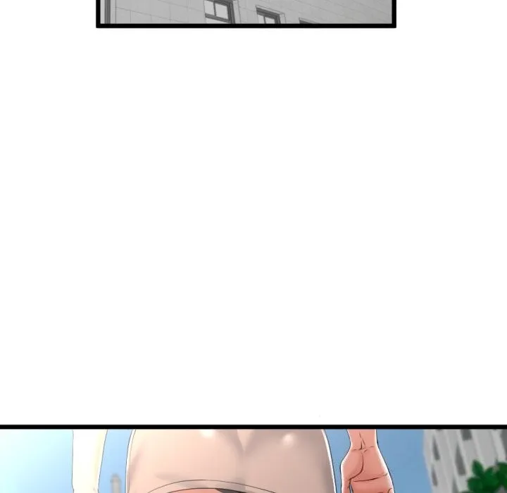 与初恋的以外同居 - 第6話 - page 115