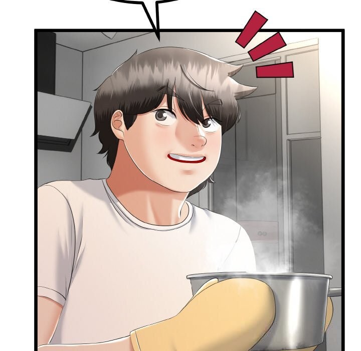 与初恋的以外同居 - 第26話 - page 72