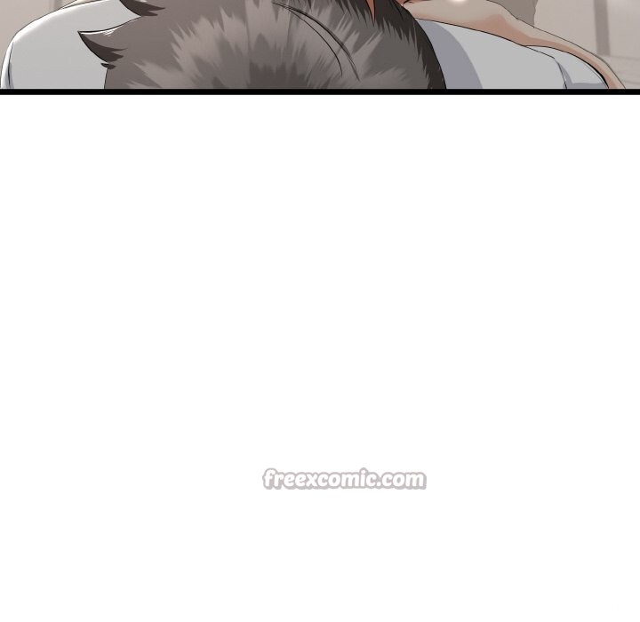 与初恋的以外同居 - 第26話 - page 112
