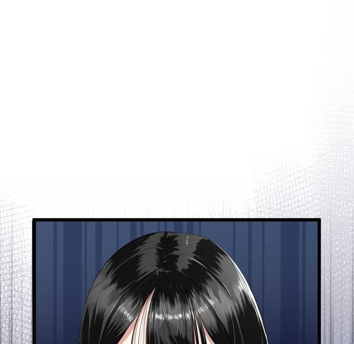 与初恋的以外同居 - 第36話 - page 113