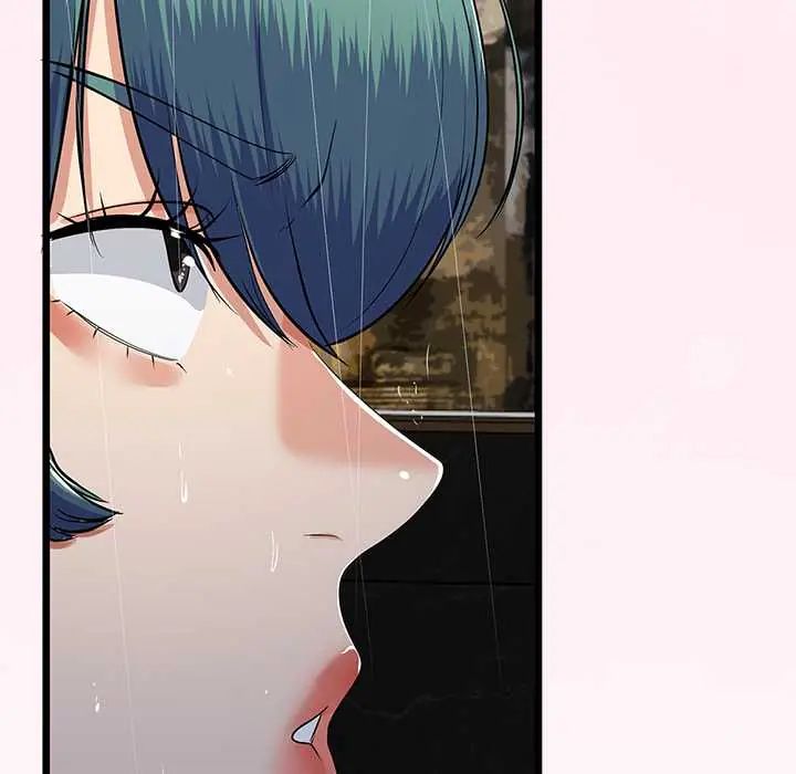 与初恋的以外同居 - 第77話 - page 34