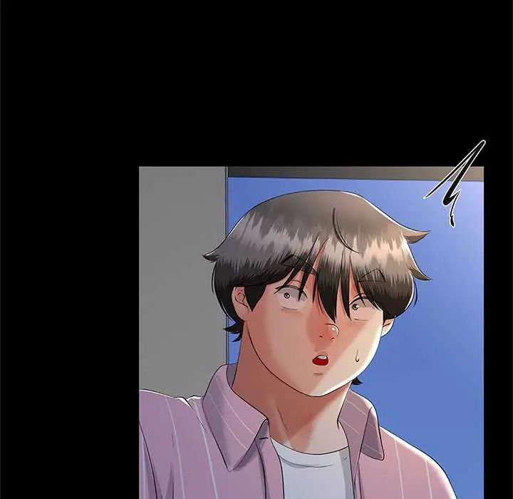 与初恋的以外同居 - 第77話 - page 64