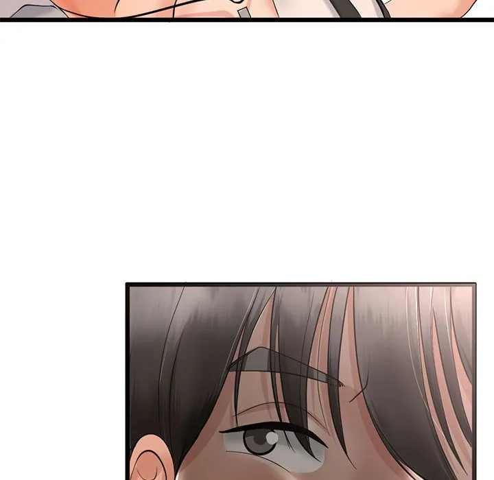 与初恋的以外同居 - 第2话 - page 144