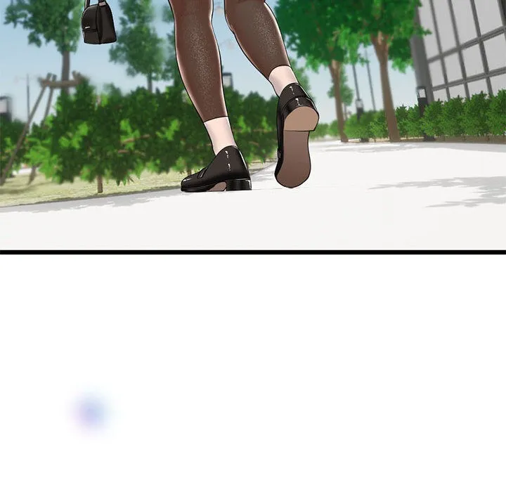 与初恋的以外同居 - 第2话 - page 157