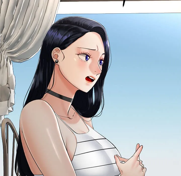 与初恋的以外同居 - 第2话 - page 186