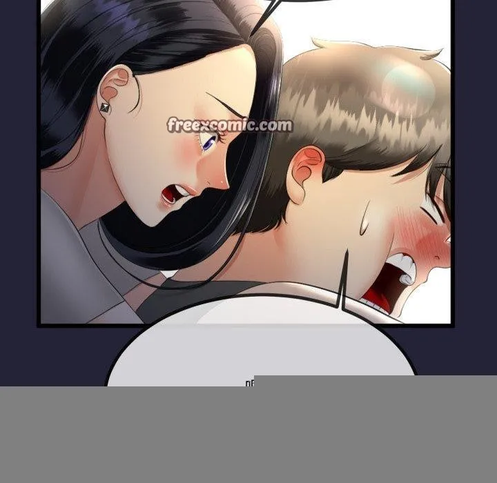 与初恋的以外同居 - 第10話 - page 60