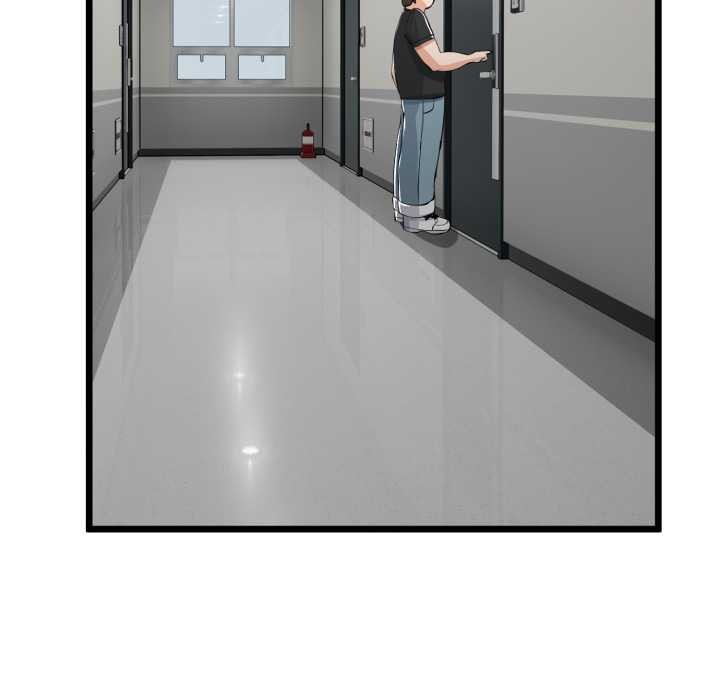 与初恋的以外同居 - 第39話 - page 130