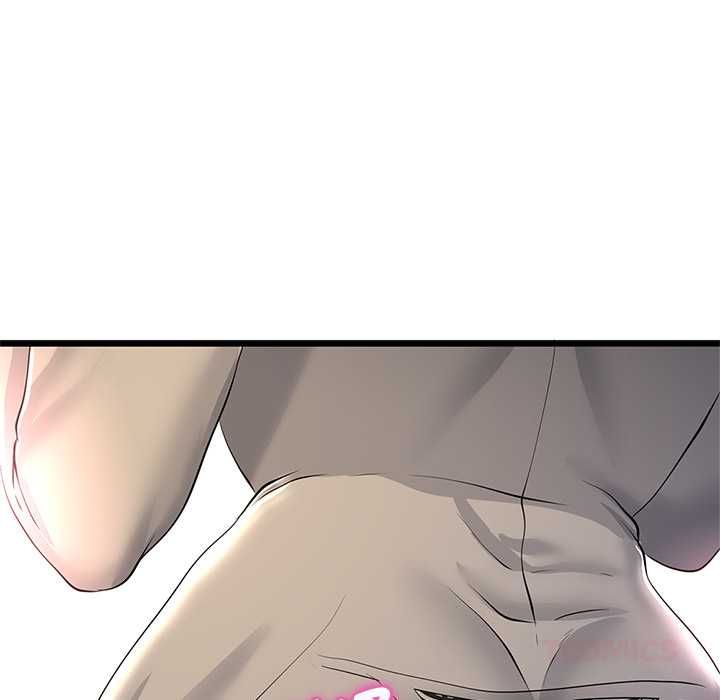 与初恋的以外同居 - 第71話 - page 93