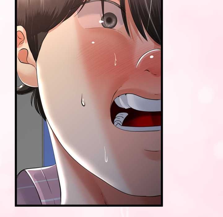 与初恋的以外同居 - 第71話 - page 137