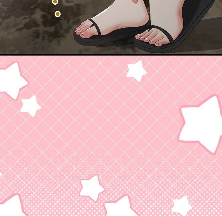 与初恋的以外同居 - 第49話 - page 22