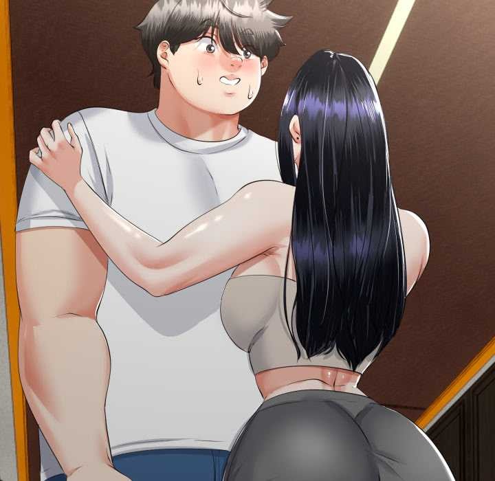 与初恋的以外同居 - 第49話 - page 37