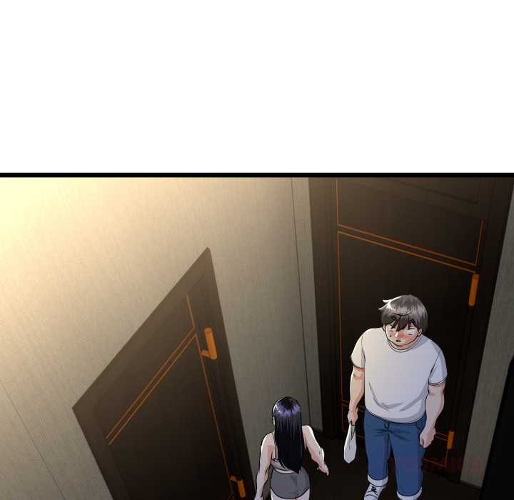与初恋的以外同居 - 第49話 - page 48